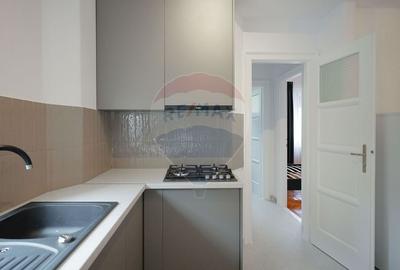 Apartament cu 2 camere de inchiriat - Ultracentral, Parcul Traian - 2