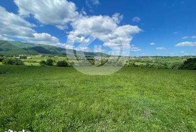 Teren de 600 mp, în Sadu - 6