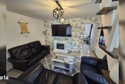 Casă cu 4 camere cu Teren 250 Mp în Apahida - 5