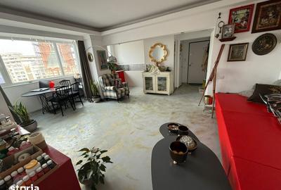 Apartament cu 2 camere decomandat în Ultracentral - 8