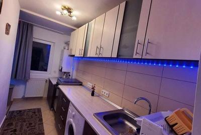 Apartament cu 2 camere semidecomandat în Satu Mare - 8