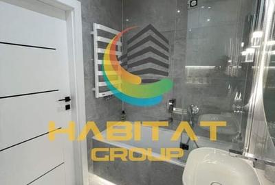 Auchan Titan-Liviu Rebreanu-2 camere, 56 mp, decomandat. - 5