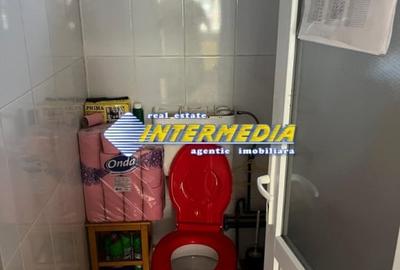 Spațiu comercial, de 50 mp, în Cetate - 2