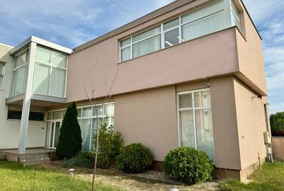 Clădire SAD de închiriat, situată la intrarea în Dumbrăvița - 20