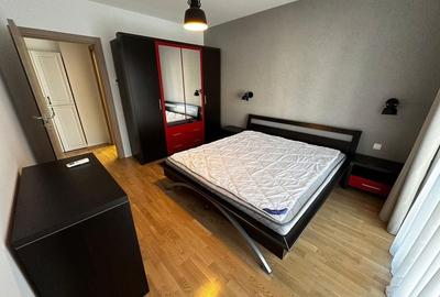 2Camere cu Parcare 5min Metrou GRivita Arcadia Residence Domenii 1Mai - 4