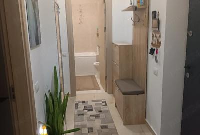 Apartament cu 2 camere decomandat în Rahova - 1
