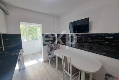 Apartament cu 3 camere decomandat, mobilat în Dristor - 5
