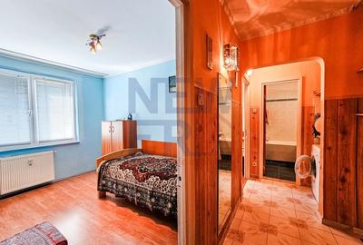 Apartament 3 camere Salajan, mobilat, 5 min de metrou Nicolae Grigorescu - 13