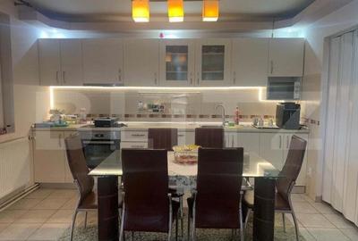 Casa la cheie, teren 2800 mp, Jucu de Sus - 4