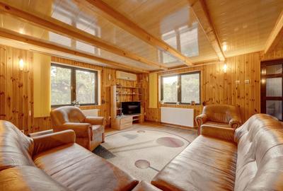 AUTOSTRADA SOARELUI - FUNDULEA, CASA 100 MP UTILI, LOT 2000 MP! - 10