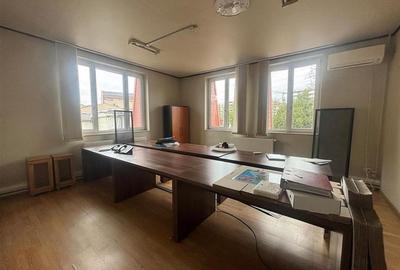 SPATIU BIROURI CENTRAL | 5 CAMERE | 137 MP UTILI | LOCURI DE PARCARE | CENTRAL O - 3