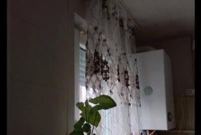 Apartament cu 2 camere semidecomandat în Micro 14 - 2