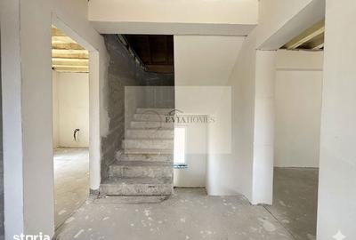 Casă cu 4 camere cu Teren 468 Mp în Apahida - 3