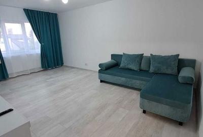Apartament cu 2 camere în Central - 1