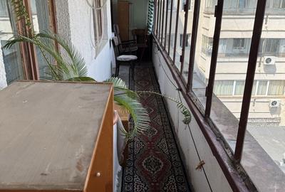 Apartament cu 3 camere decomandat în Exterior Vest - 8