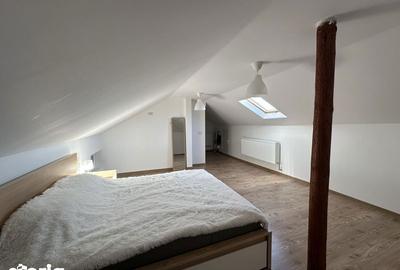 Casă cu 3 camere cu Teren 100 Mp în Central - 6