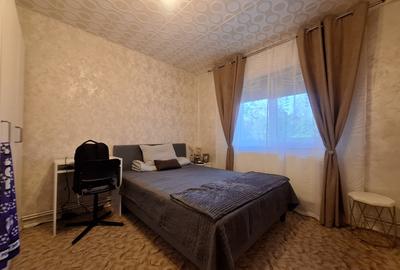 Apartament cu 3 camere decomandat în Lipovei - 10
