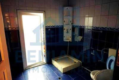 Casă cu 5 camere decomandat cu Teren 244 Mp în Central - 10