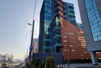 Spatii de birouri clasa A, in cladire situata central - COMISION 0% - 2