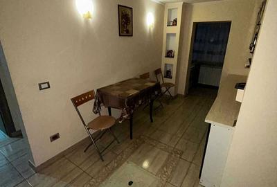 Apartament cu 2 camere în Curtești - 4