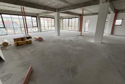 Spatiu Comercial-Birouri, 300mp, Et. 1, Cal. Torontalului - Bulevard! - 8