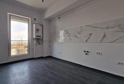 Apartament cu 3 camere decomandat în Theodor Pallady