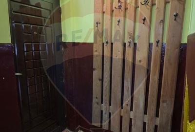Apartament cu 3 camere în Central - 14