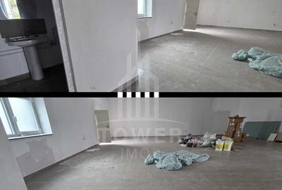 Spațiu comercial de închiriat- Sibiu-Zona Calea Dumbravii - 7