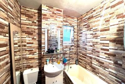 Apartament cu 2 camere semidecomandate de vanzare in zona Alecu Russo - 6