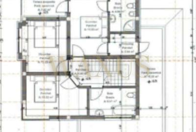 Teren de 6000 mp, în Jucu - 2