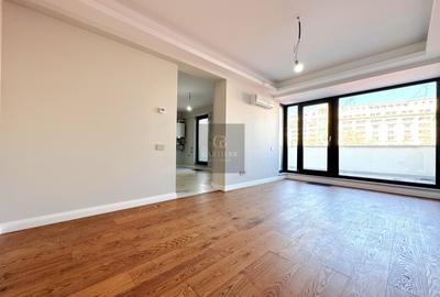 Apartament cu 2 camere decomandat în Unirii - 1