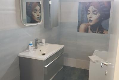 Aparthotel ,pensiune la cheie . - 20