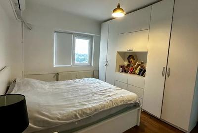 Apartament cu 3 camere decomandat în Republicii - 2