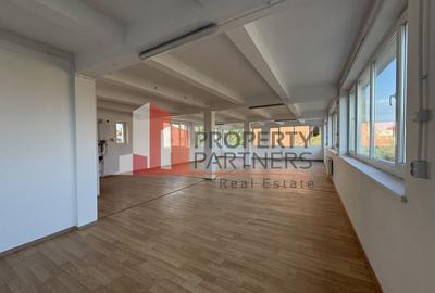 Spații de birouri Tractorul 330-780 mp - 3