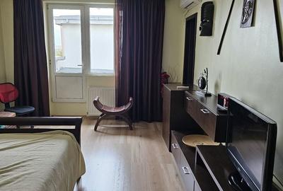 Garsonieră în Tei - 7