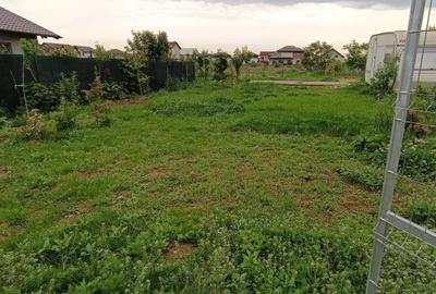Teren Construcții intravilan de 360 mp, în Nord-Est - 12