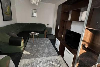Apartament cu 3 camere nedecomandat în Girocului - 2