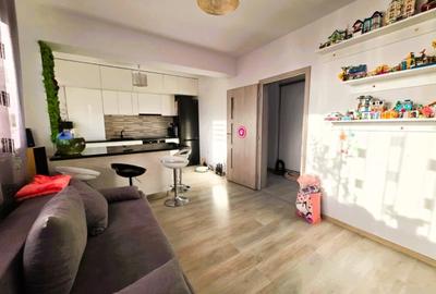 Apartament cu 3 camere decomandat în Moara de Vânt - 13