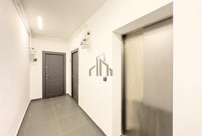 Apartament cu 2 camere semidecomandat, mobilat în Bragadiru - 13