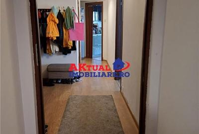 Apartament cu 3 camere decomandat, mobilat în Grivița - 2