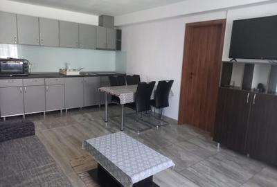 Apartament 3 camere - Dumbravita - 2