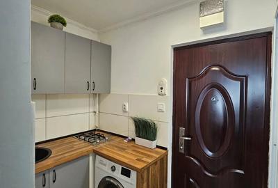 Garsoniera de inchiriat in Marasti - 4