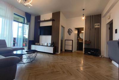Apartament cu 3 camere decomandat, mobilat în Tomis Nord - 10