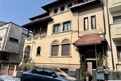 Apartament cu 4 camere în Dorobanți - 13