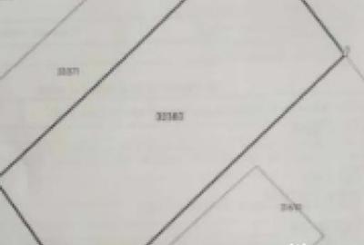 Teren de 500 mp, în Ghercești