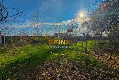 Casa individuala 1000mp utili 2880mp teren Bragadiru - Clinceni - 5