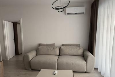 Apartament 2 camere | Ivory Residence | 56 mp utili + balcon 7 mp | Parcare