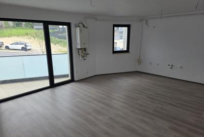 Apartament cu 2 camere decomandat în Central - 5