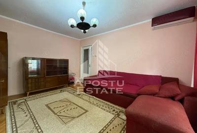 Apartament cu 2 camere semidecomandat în Dacia - 7