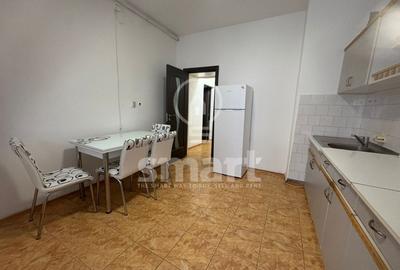 Garsonieră decomandată, mobilată în Gară - 4